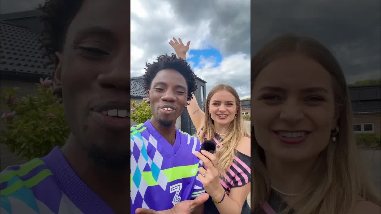 Vores have tour og husudflugt