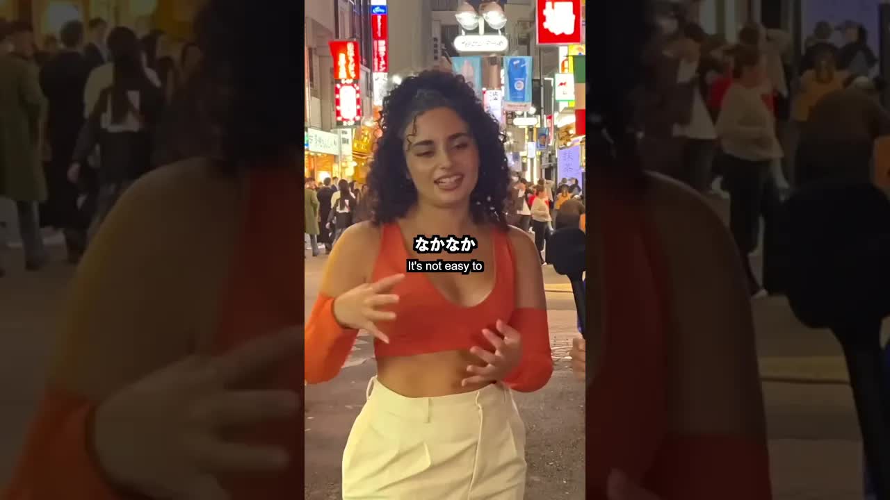 フランス人女性が語る日本の本音と建前