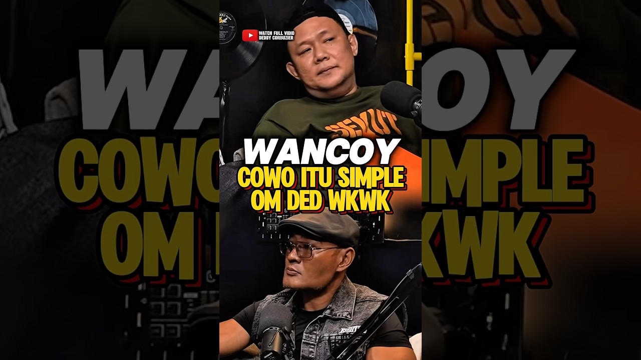 Cowok Itu Simple Om: Cara Bersihin Keringat