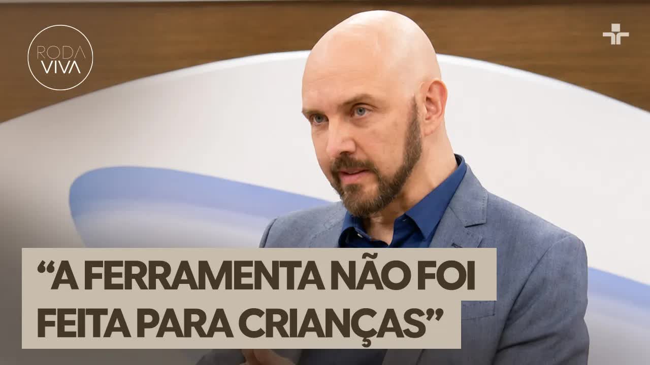 Inteligência artificial na educação: riscos e oportunidades