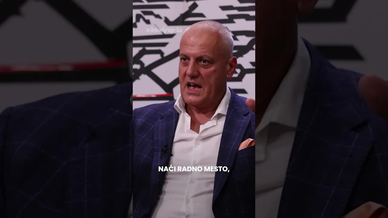 Teror poslodavaca naspram terora zaposlenih