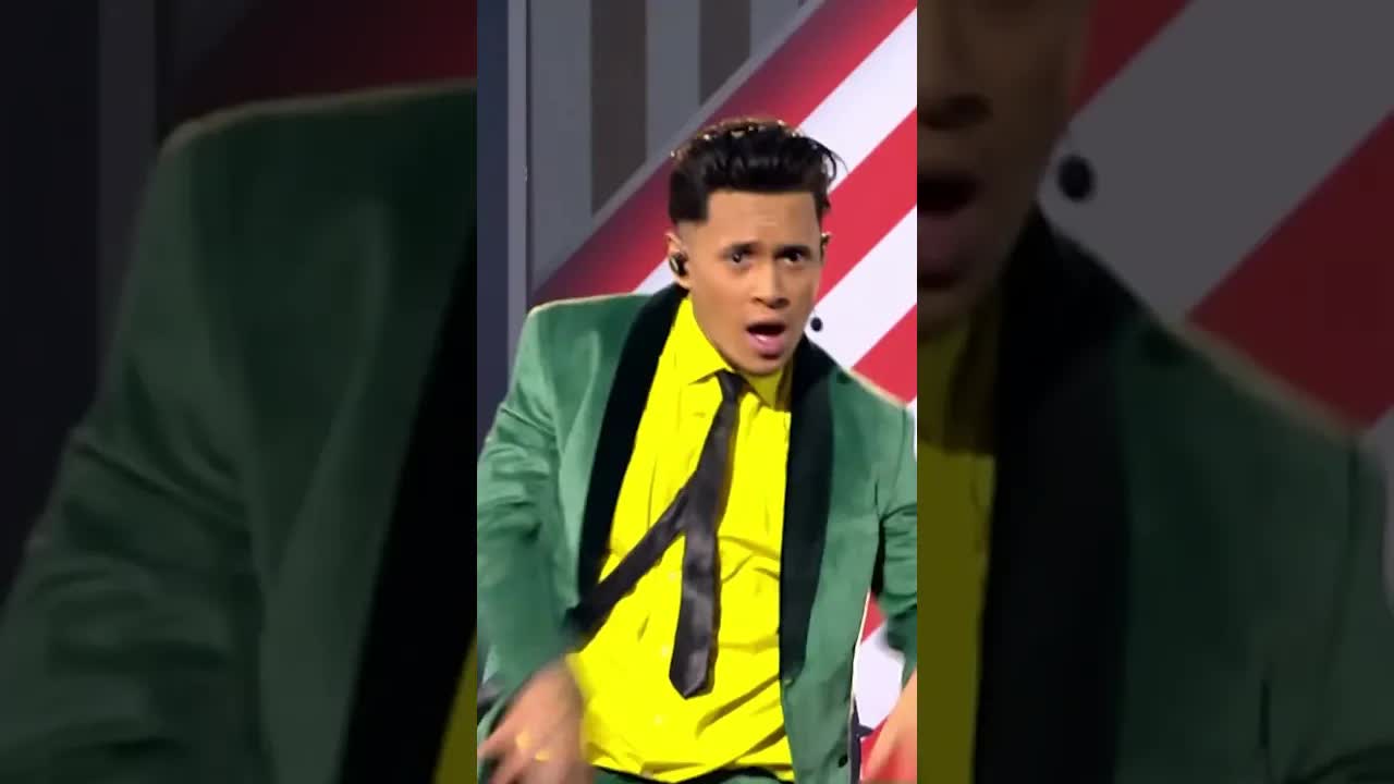Musical Performance: "The Lady's Choice" Live