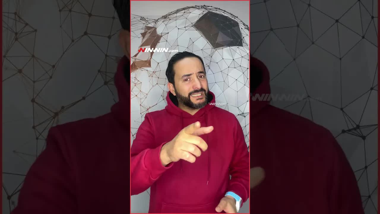 كريستيانو رونالدو: نموذج للإرادة البشرية