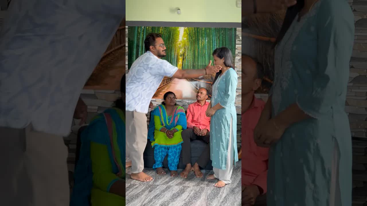 ಅಕ್ಕನಿಗೆ ಬೇಕಾದ್ದು ಮಾಡಿ ಸಹೋದರ