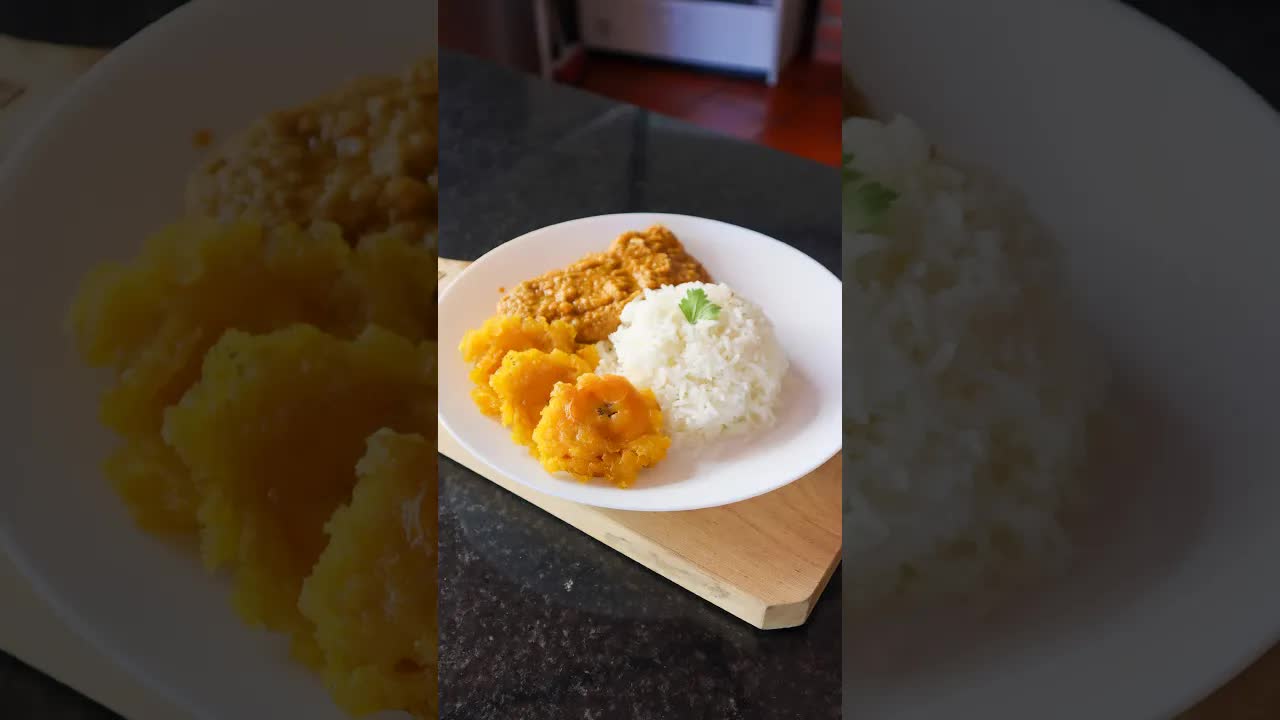 Cómo hacer encocado de pescado costeño