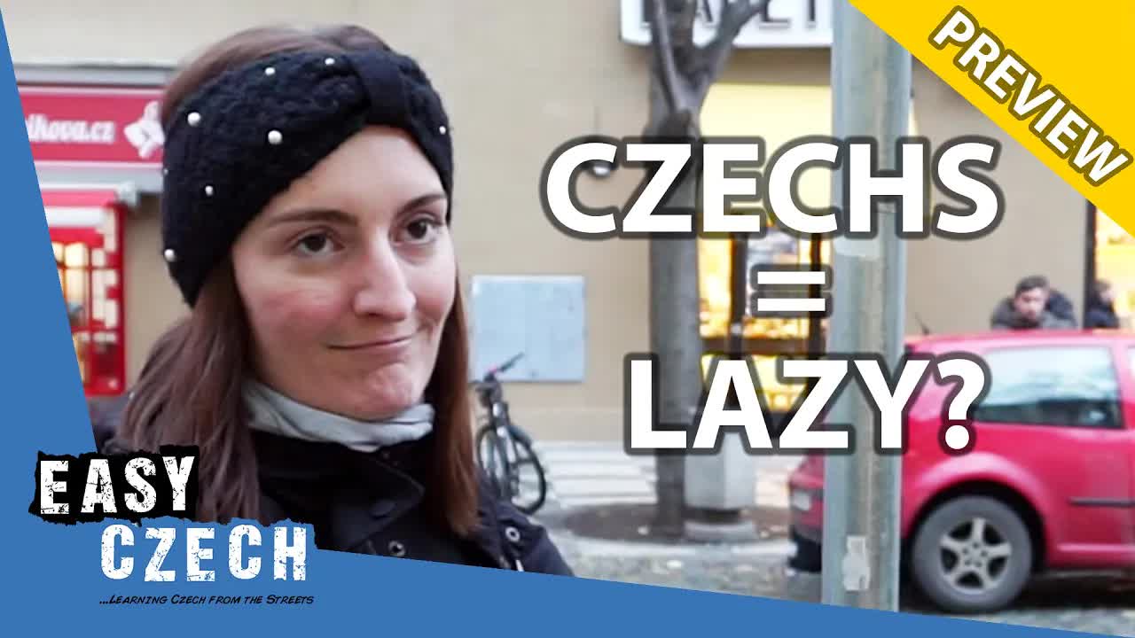 Ptáme se Čechů, jestli prokrastinují