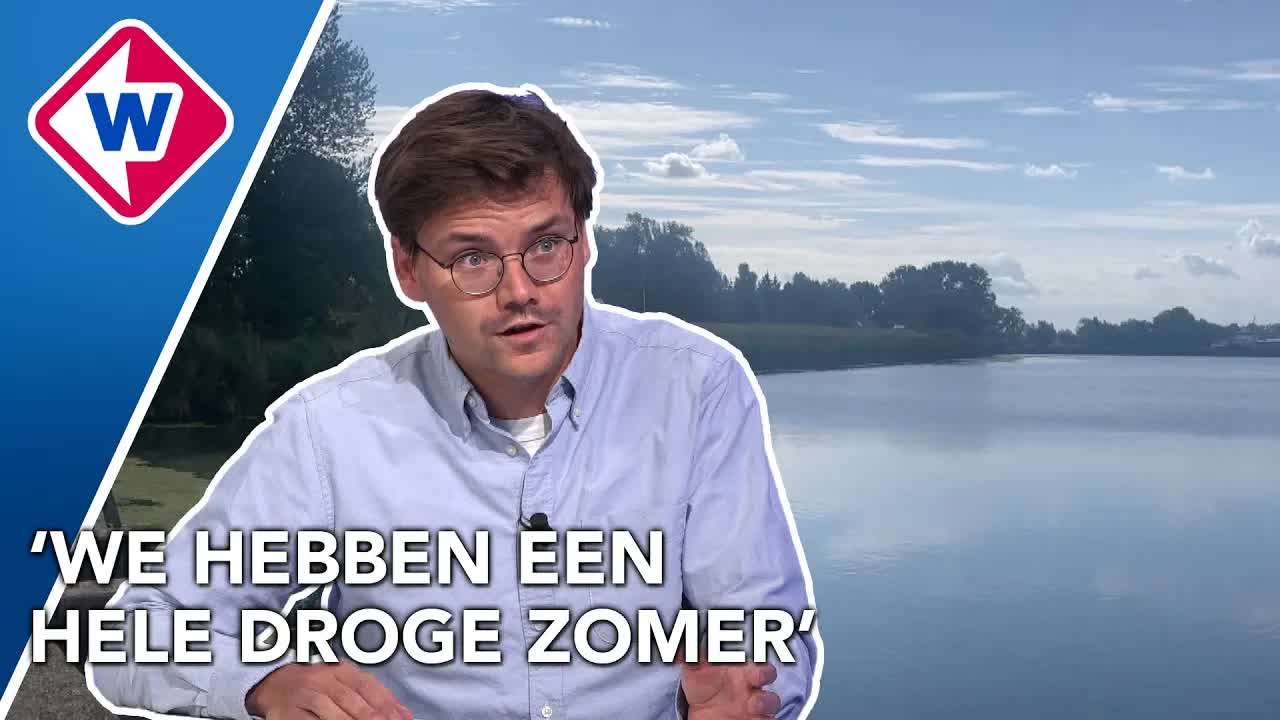 Watertekort in Nederland: gevolgen en reacties