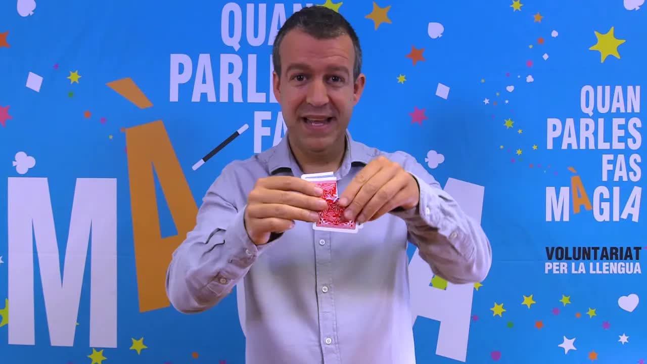 El secret de l'amor i les parelles lingüístiques