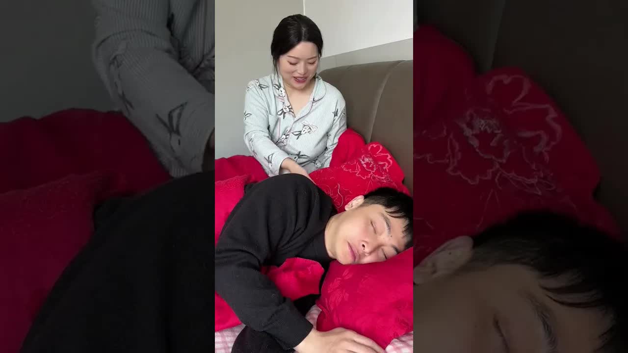 Un secret d'amour et d'argent révélé