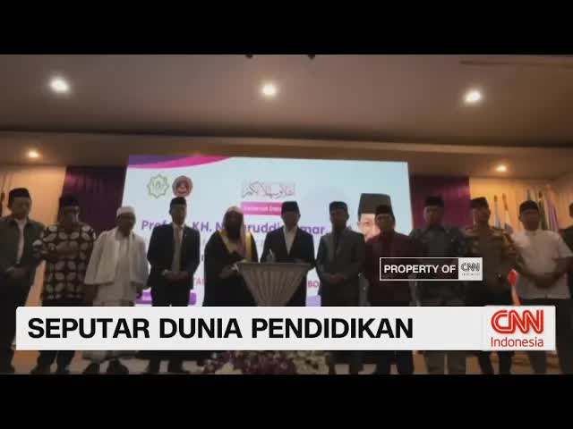 Lisensi PMU dan Kampus Islam Moderat di Bogor