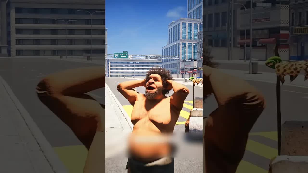 من سيفوز: إيلون ماسك أم رجال الكهف؟