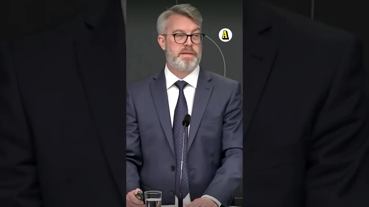 Förslag om hårdare straff för ledare i gäng