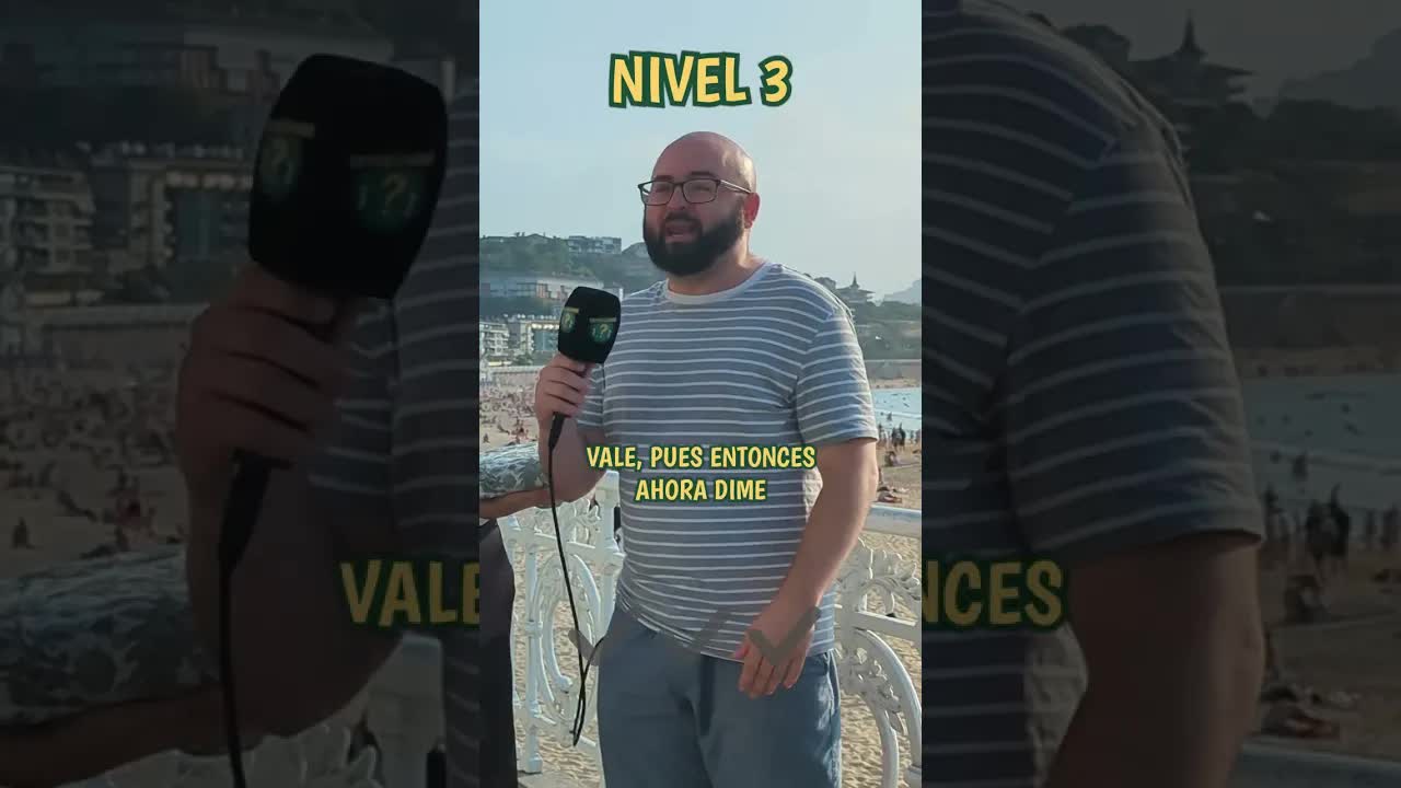 Tres ríos, lagos y desiertos