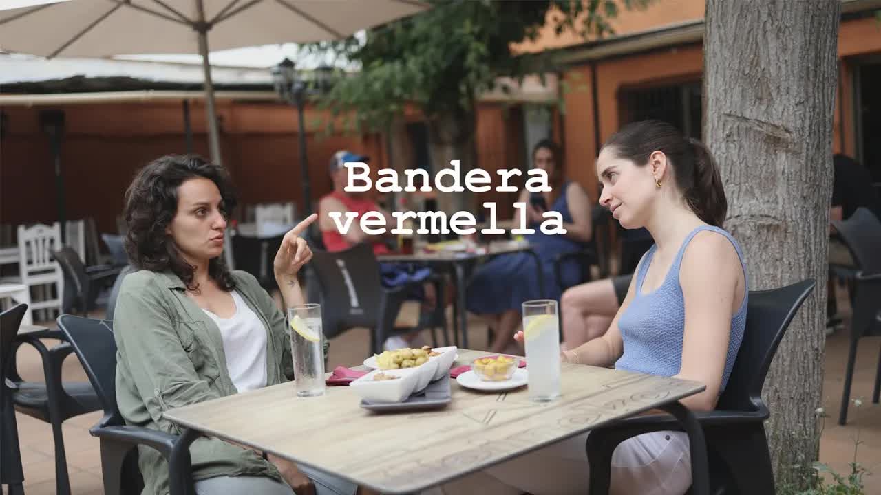 Identificant banderes vermelles en les relacions