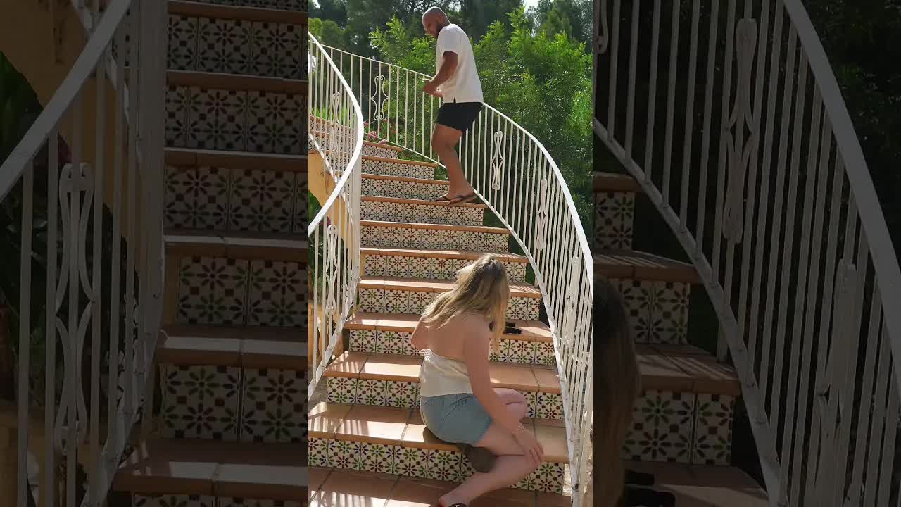 Bine că nu a pățit nimic