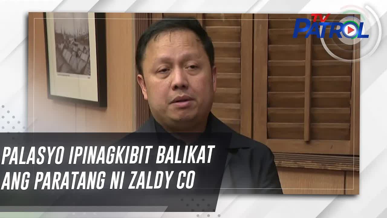 Malacañang, binalewala ang paratang ni dating kongresistang Co