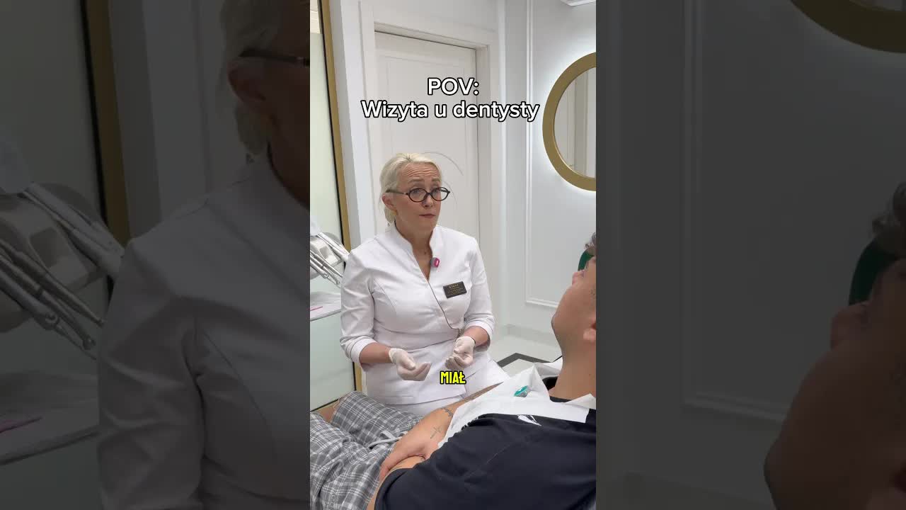 Rozmowy codzienne: sklep, pensja, fryzjer