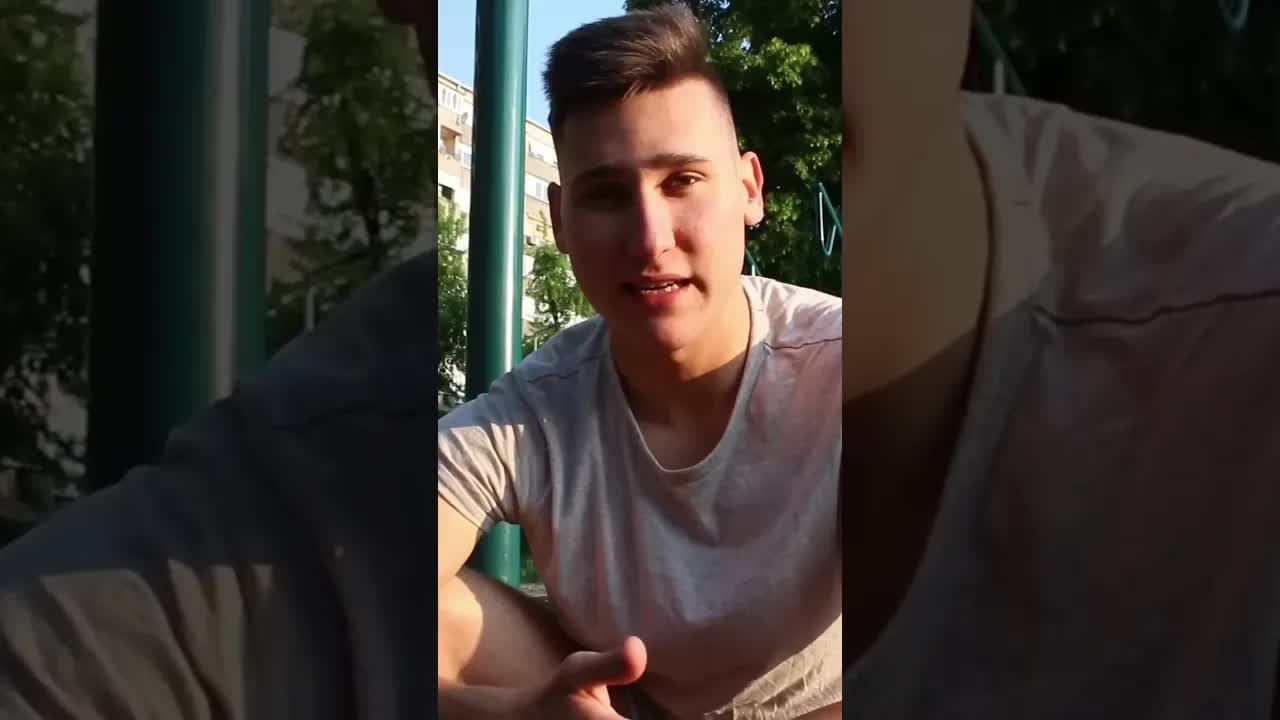 Moja priča o treningu i osobnoj promjeni