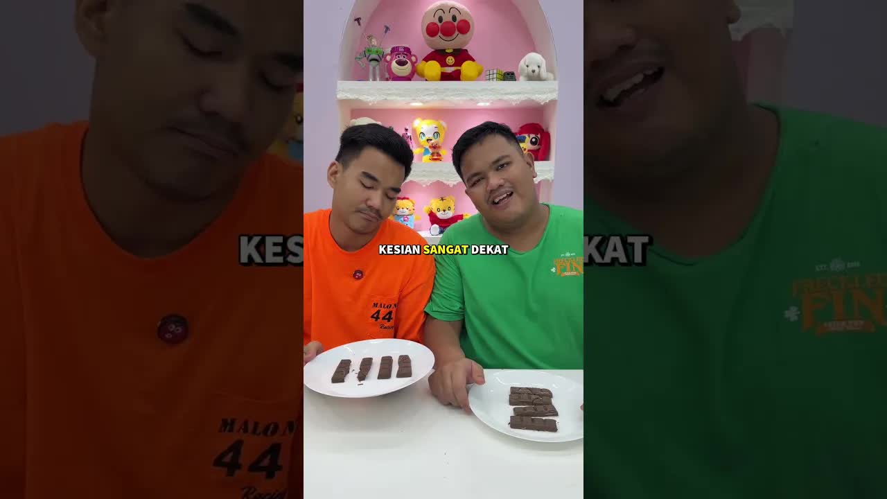 Ayah yang selalu berkorban untuk anak-anak