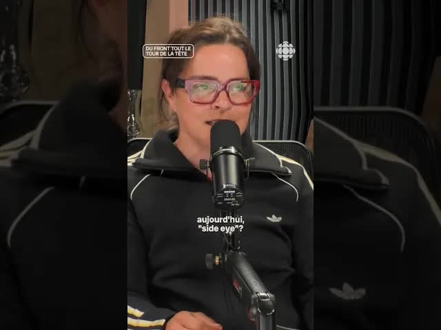 Colombe Saint-Pierre : son enfance hors norme à Saint-Pierre