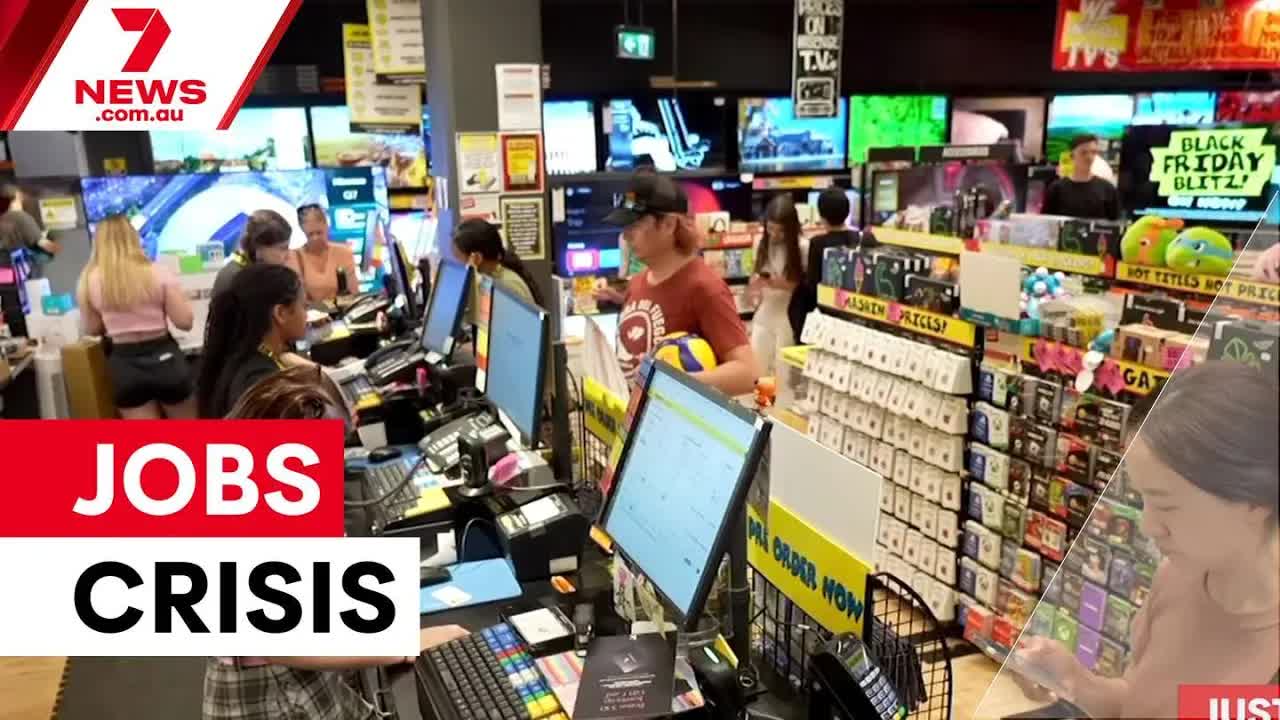 Unemployment Rises To 4.5 Percent In Australia