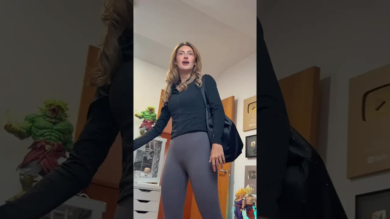 La excusa dramática para no ir al gimnasio