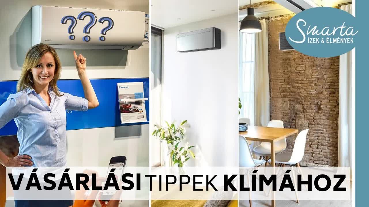 Így válaszd ki az ideális klímát