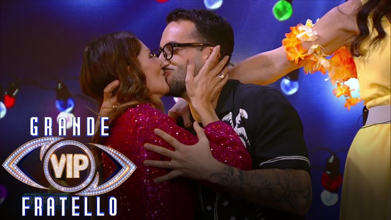 Il medley di liscio del Gruppo Balera