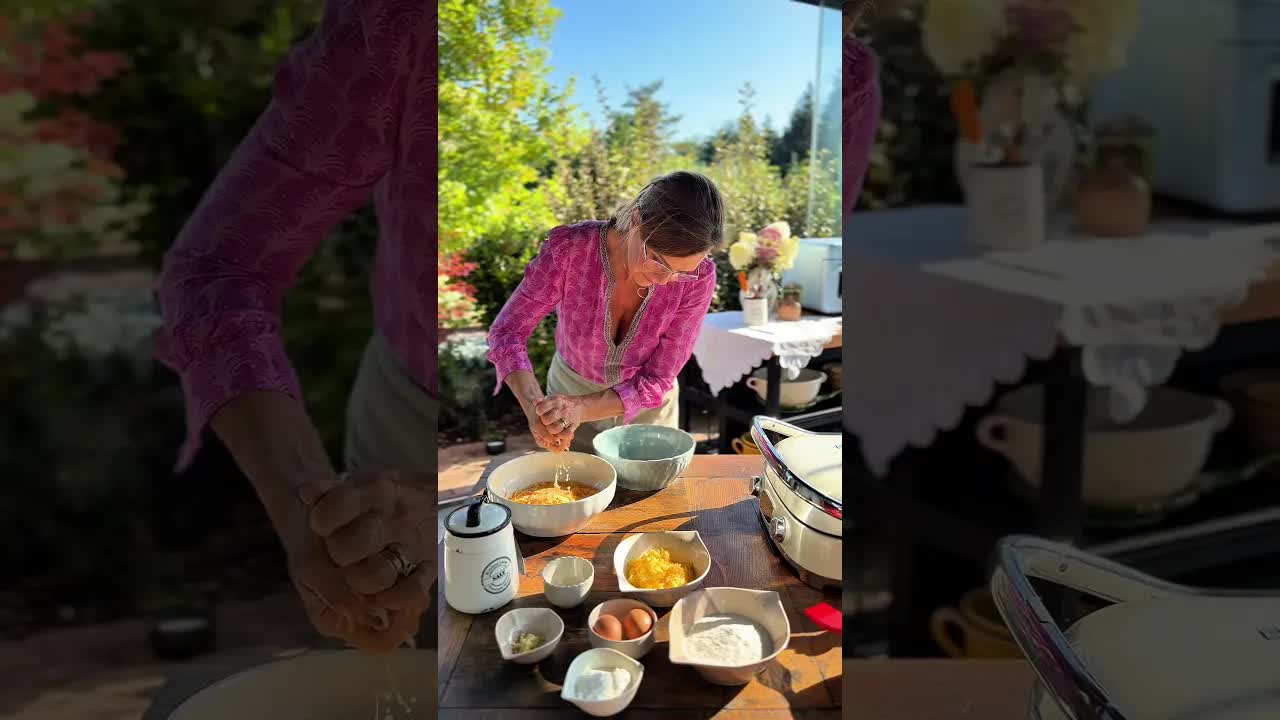 Cukkinis kofri recept egyszerűen