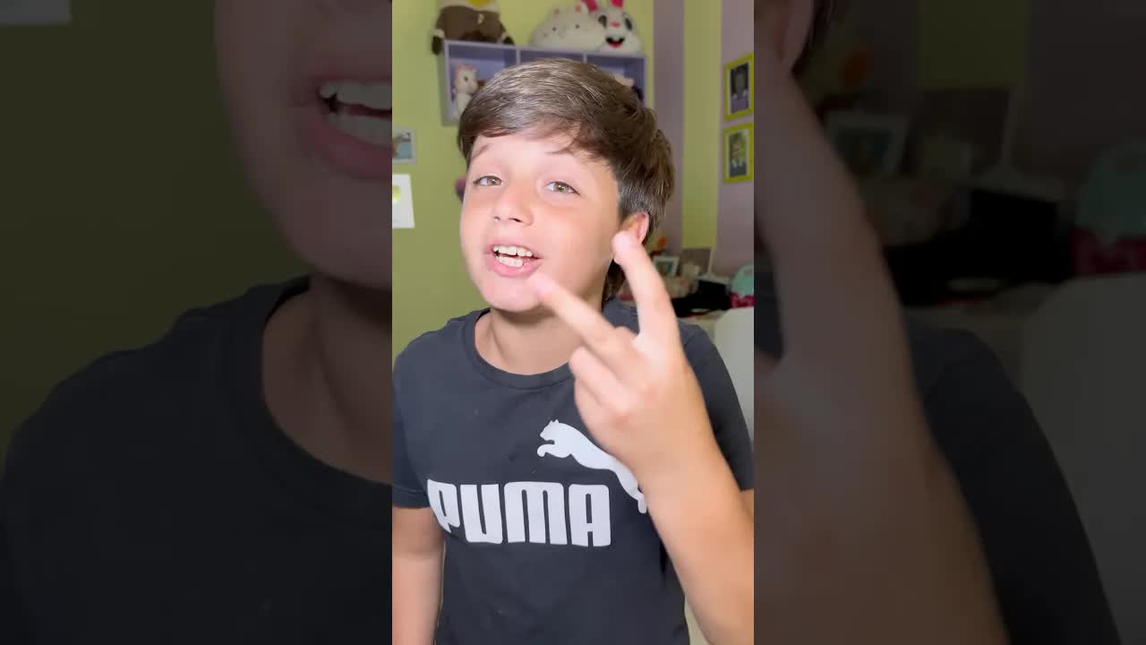 Il nostro Back To School shopping con Kevin