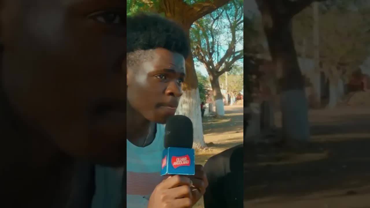 Falta de emprego e prostituição em Angola