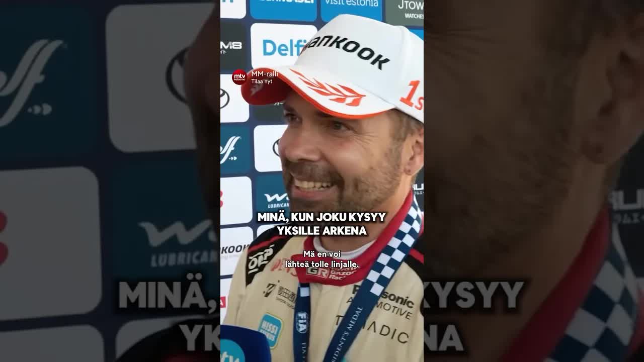 Juhliminen voiton jälkeen ja viikonloppu