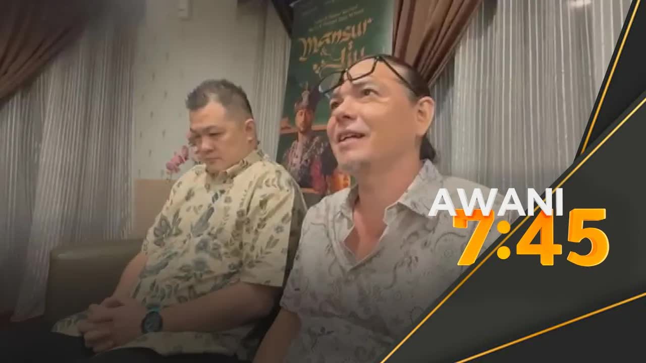 Yasin Kongsi Pengalaman Di Penjara