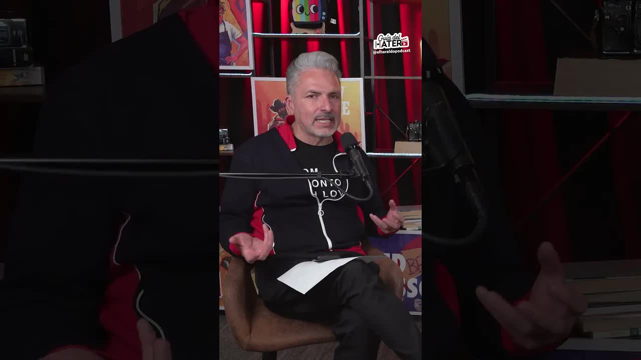 La Bola Negra, candidata fuerte al Óscar
