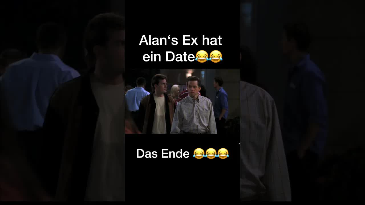 Judiths Date im Kino mit Überraschung