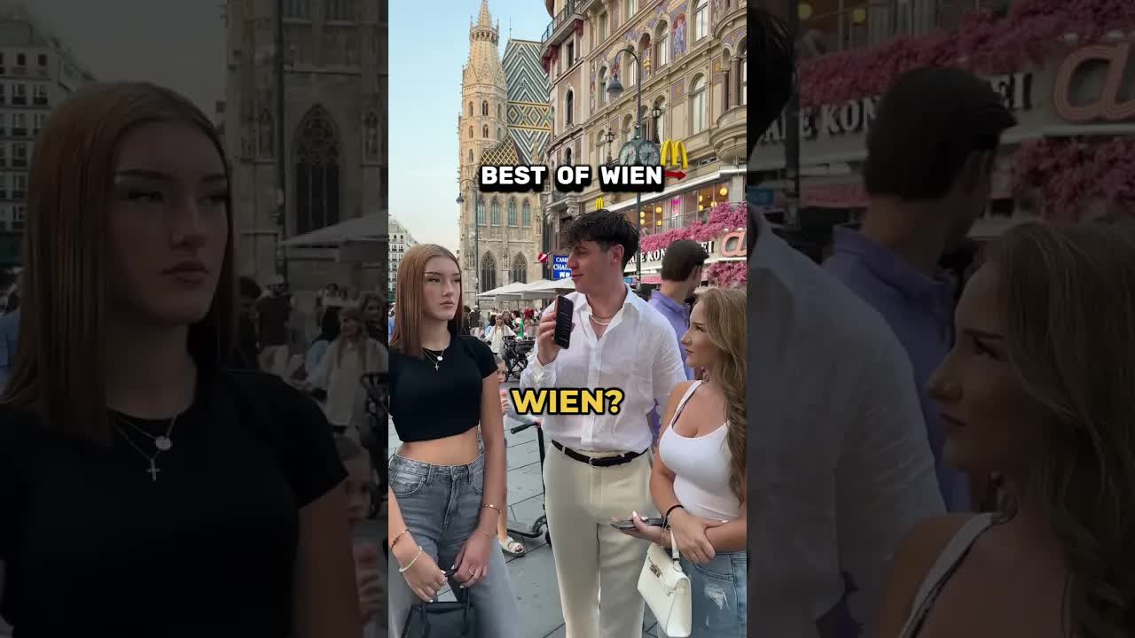 Beste Orte in Wien – Ein Bezirks-Check