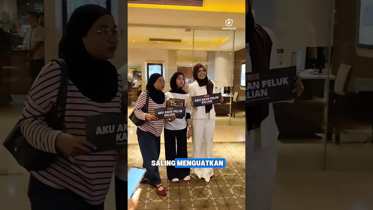 Kesan Pemain Film Istimewa Tentang Disabilitas