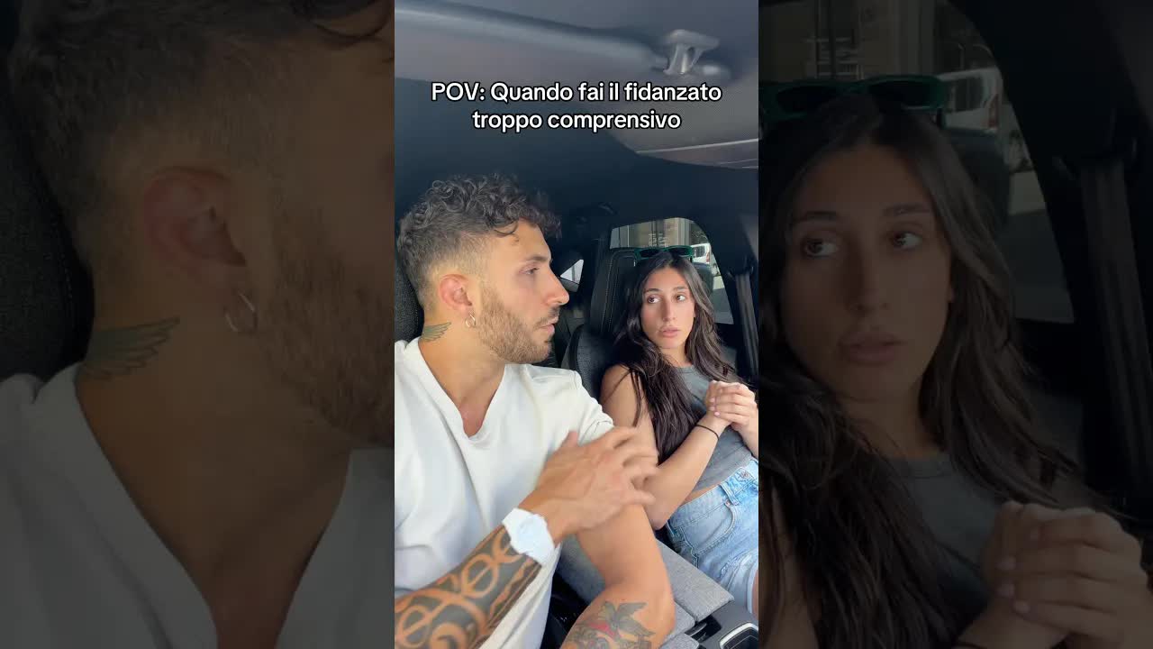 Il Tradimento a Cena