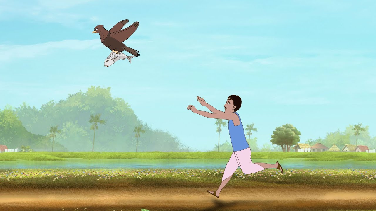 किस्मत या पैसा: एक गरीब दुकानदार की कहानी