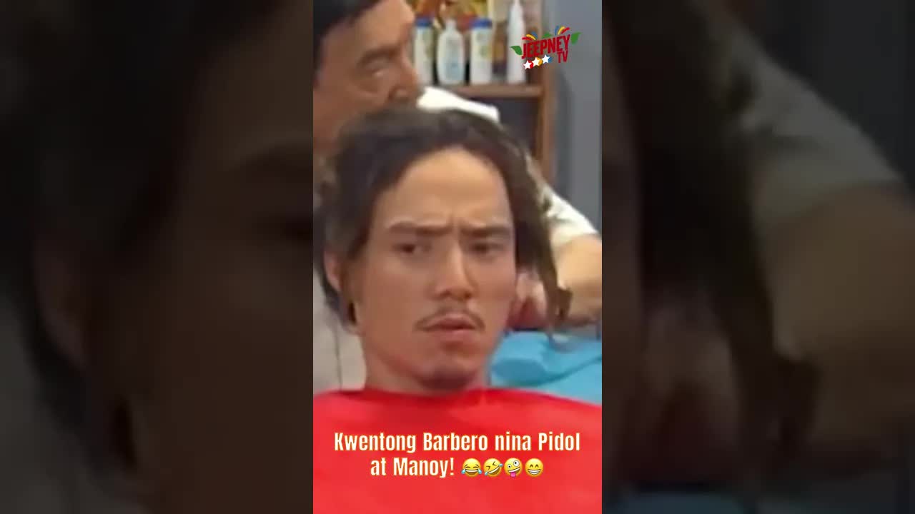 Kwentong barbero tungkol sa mga anak ni Juan