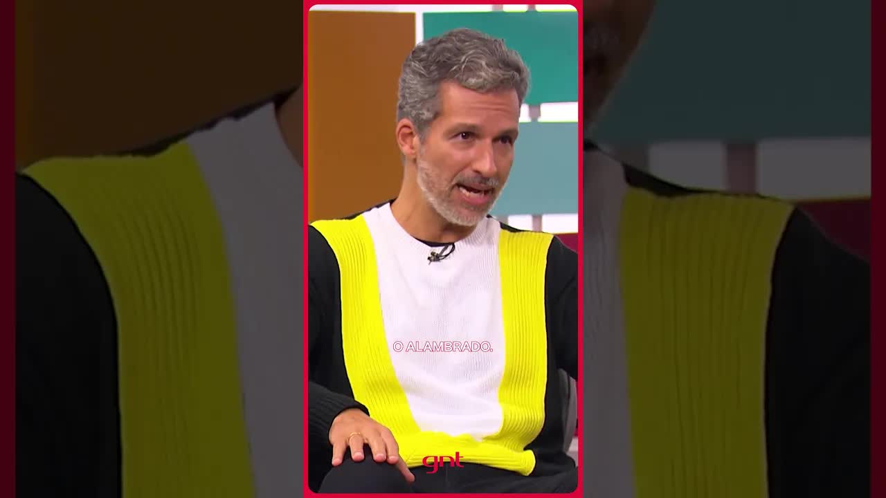 O pai que quero ser para meus filhos