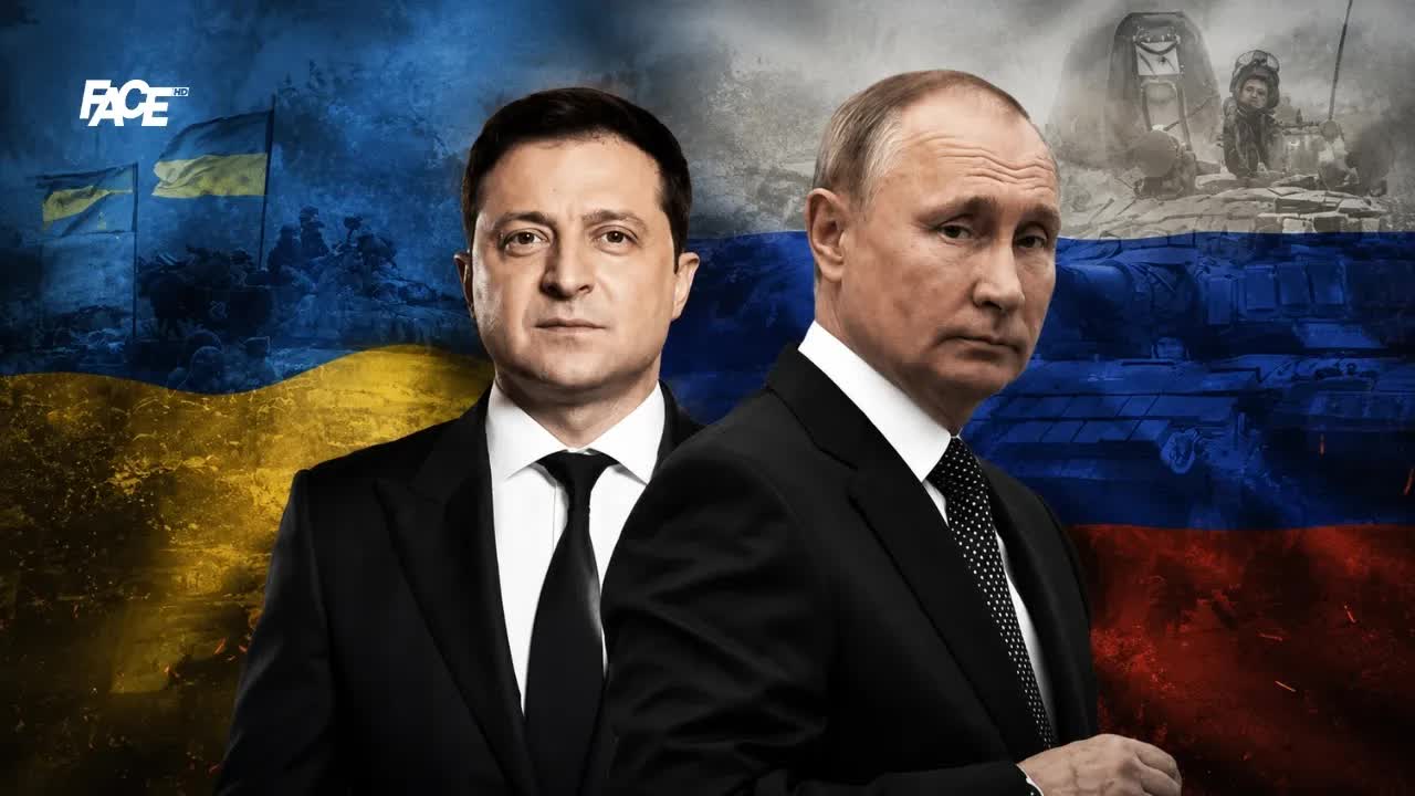 Putinova odmazda i novi napadi na Ukrajinu i Gazu