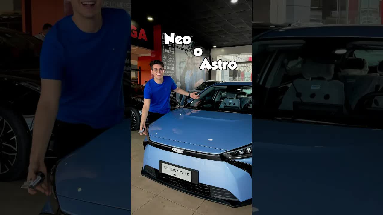 Mi primera compra de auto