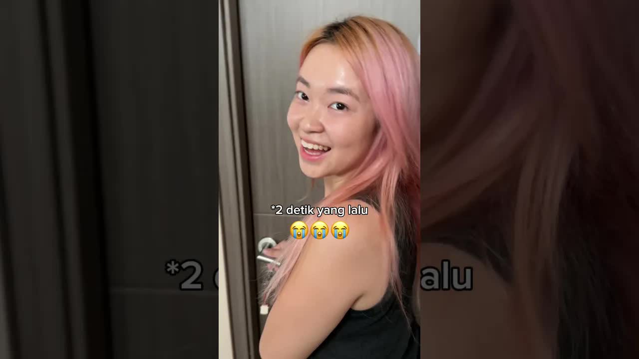 Prank Ganti Kursi Make Up Istri dengan Toilet