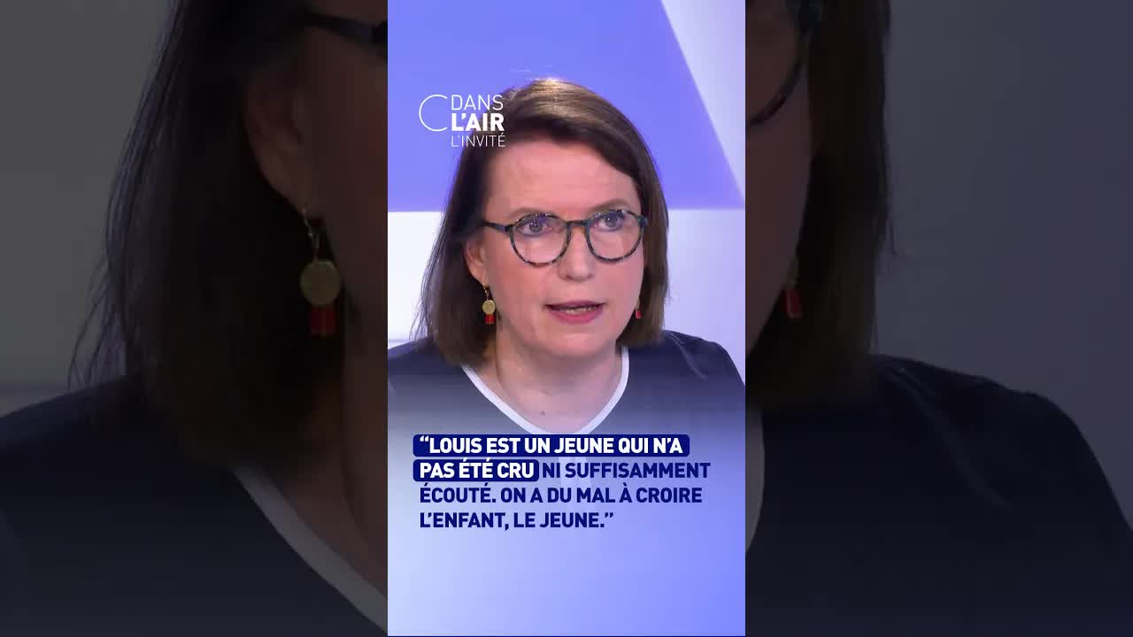 La parole des jeunes n’est-elle pas écoutée ?
