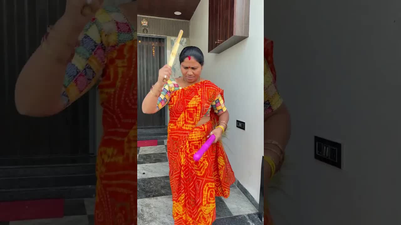 माँ का बदला: साइकिल की हवा निकालने वाला लड़का