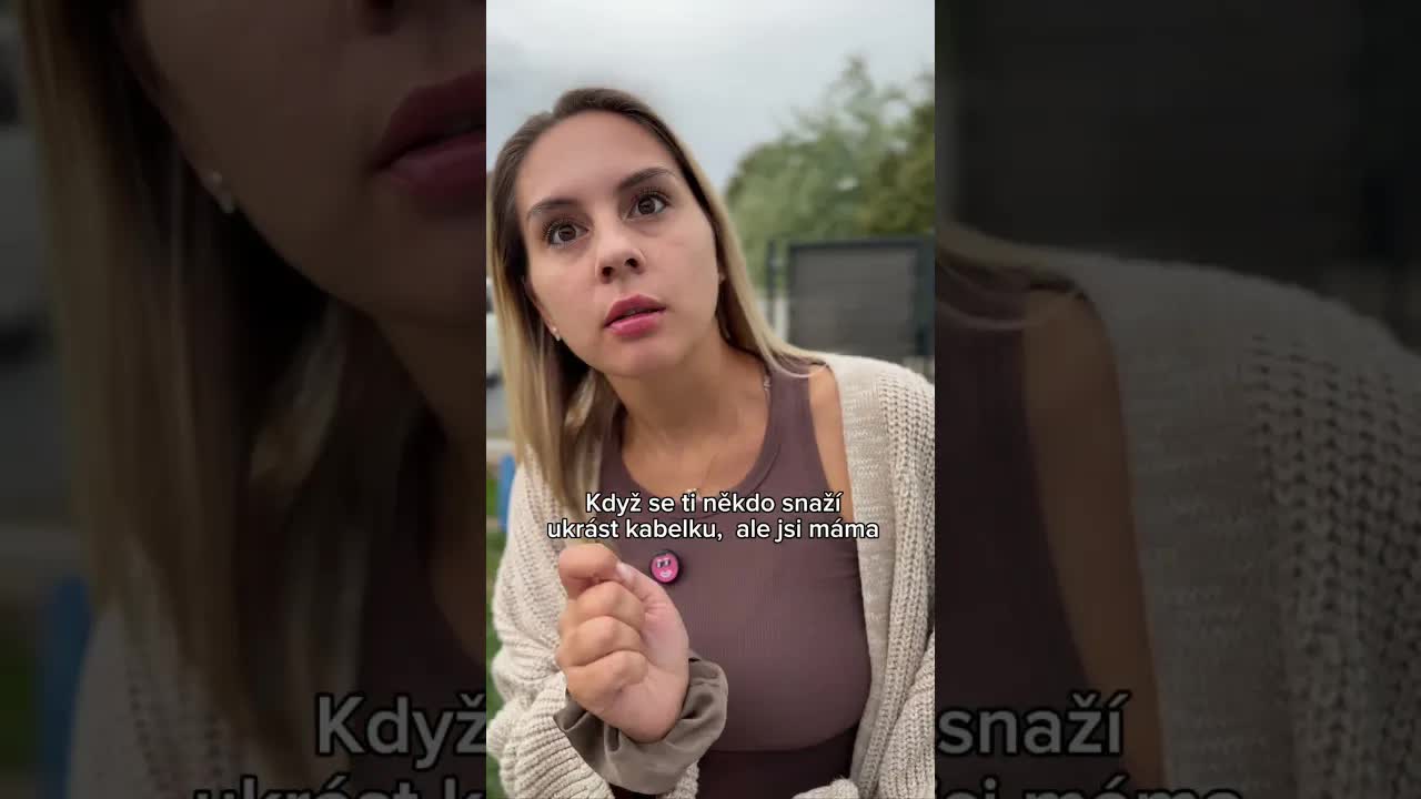Když táta ví všechno: Vtipná situace s dětmi