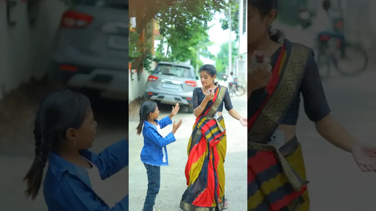 बकुळाने दारू न पिता धिंगाणा केला