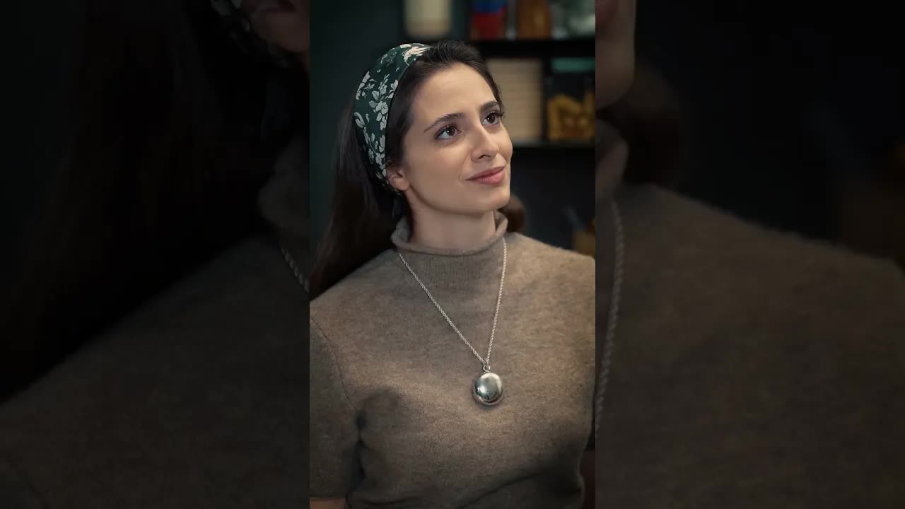 Xavier confronta Carla sobre o assassino de Matilde