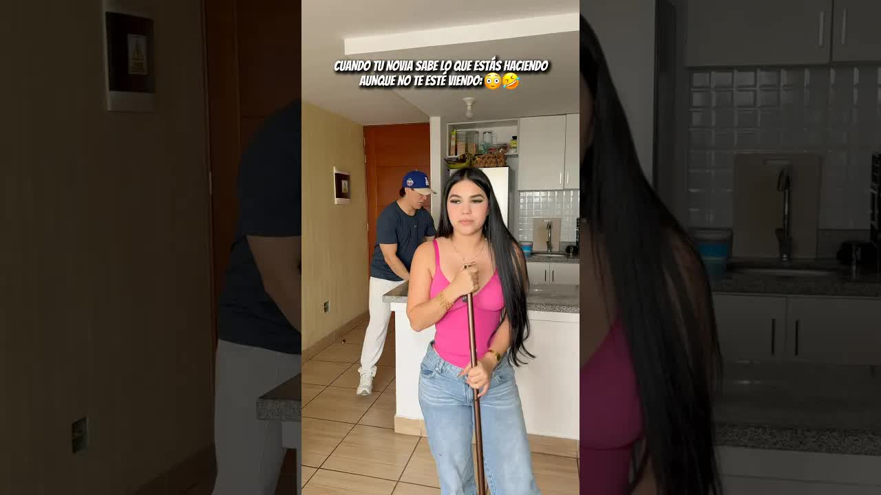 Mi Amor, El Bolso No Va Ahí